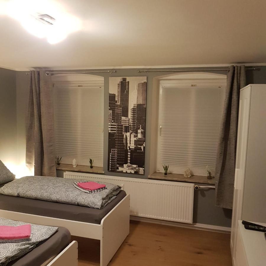 Flensburg Zentrum 69 04 Экстерьер фото